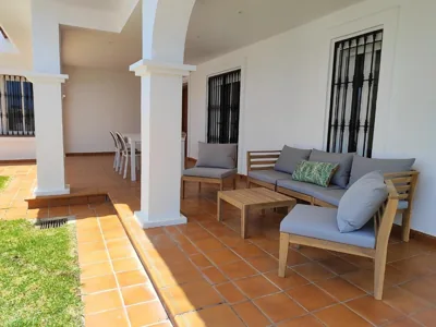 Evans Realty AV Villa & Piscina & Bbq & Chill Out — photo 5