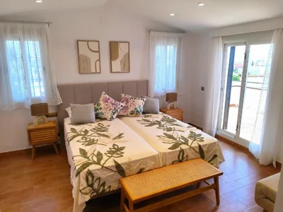 Evans Realty AV Villa & Piscina & Bbq & Chill Out — photo 6