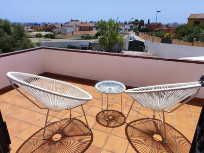 Evans Realty AV Villa & Piscina & Bbq & Chill Out — photo 7