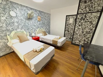 Evans Realty - Hostal — Foto 2