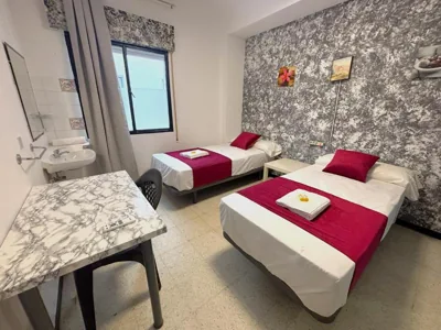 Evans Realty - Hostal — Foto 6