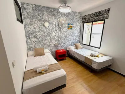 Evans Realty - Hostal — Foto 8