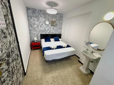 Evans Realty - Hostal — Foto 10