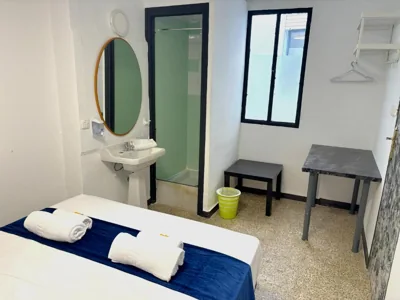 Evans Realty - Hostal — Foto 11