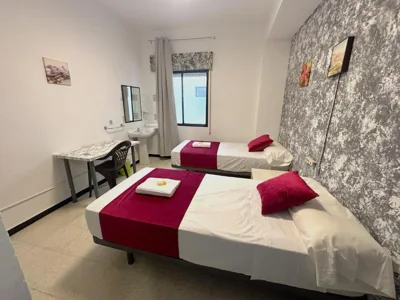 Evans Realty - Hostal — Foto 12