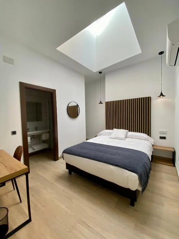 Evenia Alcalá Boutique Hotel