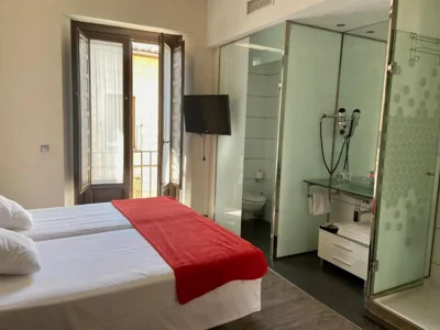 Evenia Alcalá Boutique Hotel — foto 3