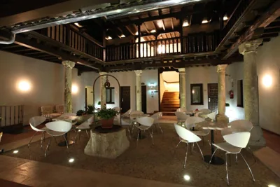Evenia Alcalá Boutique Hotel — foto 4