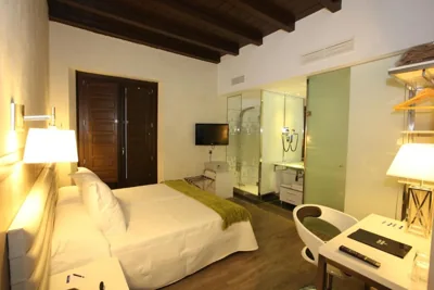 Evenia Alcalá Boutique Hotel — foto 5