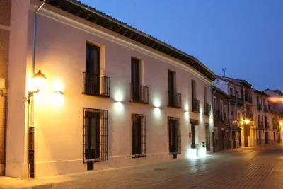 Evenia Alcalá Boutique Hotel — foto 6