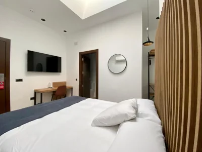 Evenia Alcalá Boutique Hotel — foto 8
