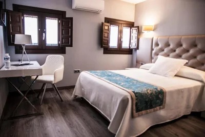 Evenia Alcalá Boutique Hotel — foto 9
