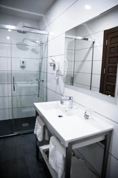 Evenia Alcalá Boutique Hotel — foto 10