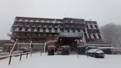 Evenia Monte Alba — photo 5