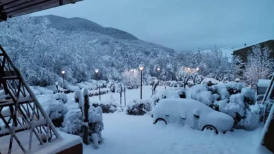 Evenia Monte Alba — photo 9