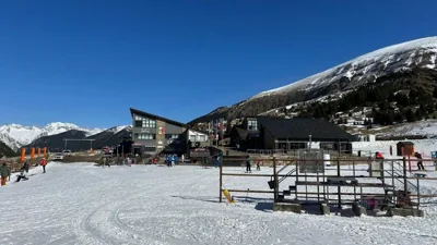 Evenia Monte Alba — photo 10