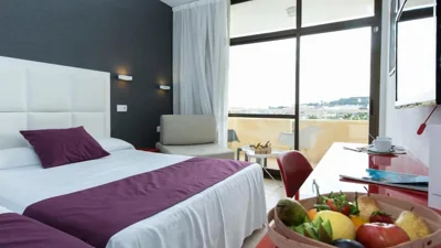Evenia Olympic Garden — foto 8