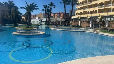 Evenia Olympic Garden — foto 12