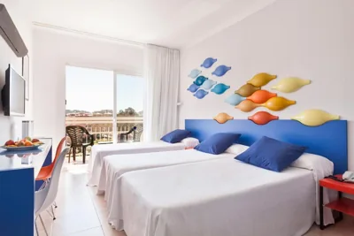 Evenia Olympic Resort — Foto 2