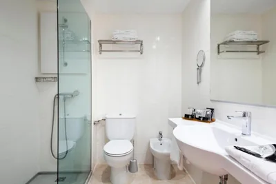 Evenia Olympic Resort — Foto 3