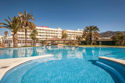 Evenia Olympic Resort — Foto 4
