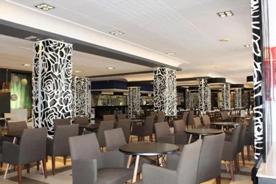 Evenia Olympic Resort — Foto 5