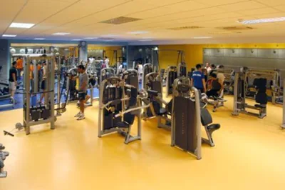 Evenia Olympic Resort — Foto 6