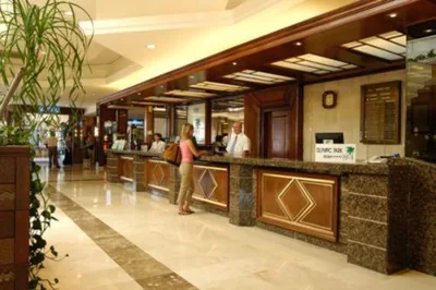 Evenia Olympic Resort — Foto 7
