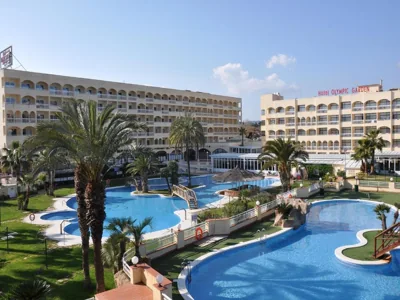 Evenia Olympic Resort — Foto 9
