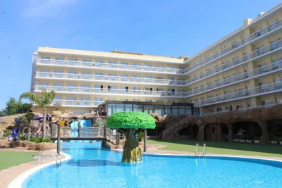 Evenia Olympic Resort — Foto 10