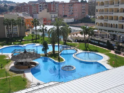 Evenia Olympic Resort — Foto 11