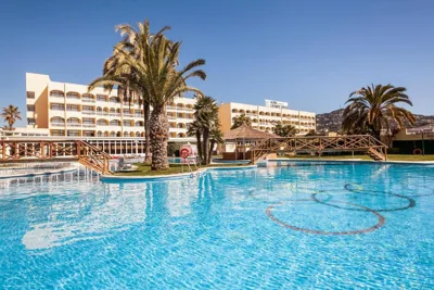Evenia Olympic Resort — Foto 12