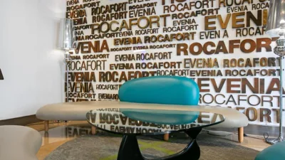 Evenia Rocafort — foto 5