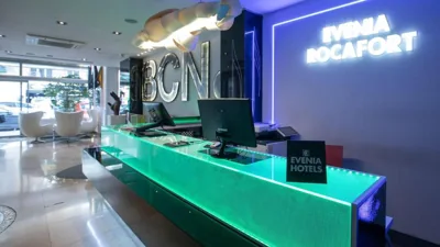 Evenia Rocafort — foto 6