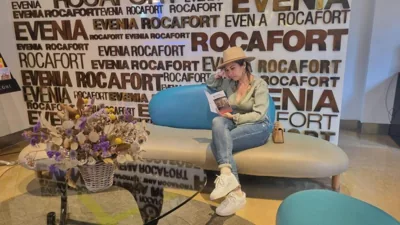 Evenia Rocafort — foto 9