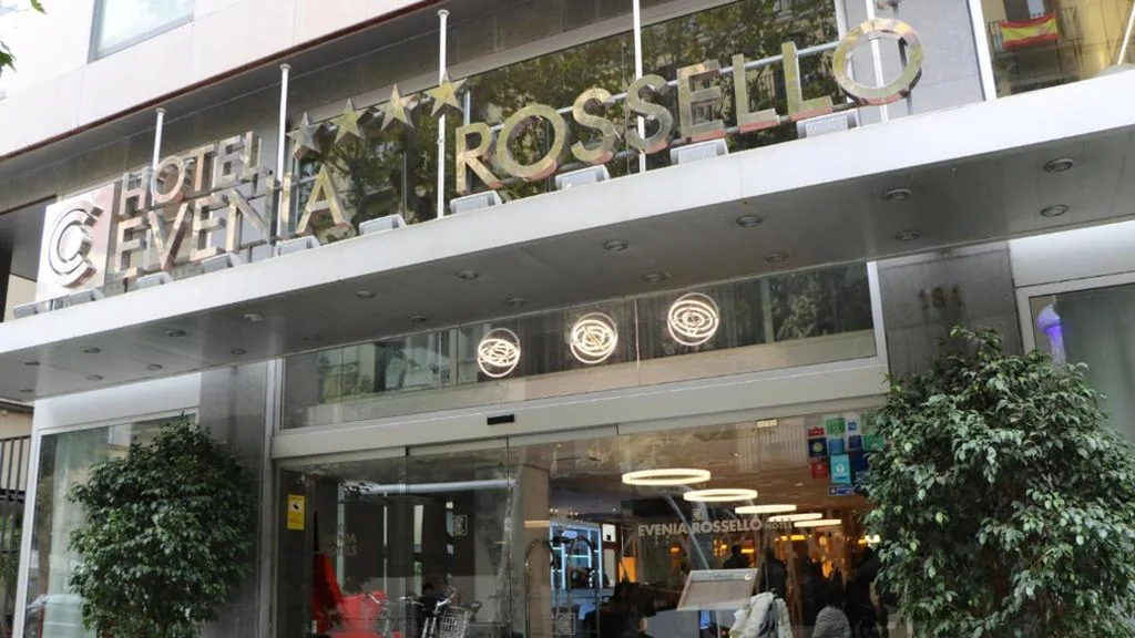 Evenia Rossello