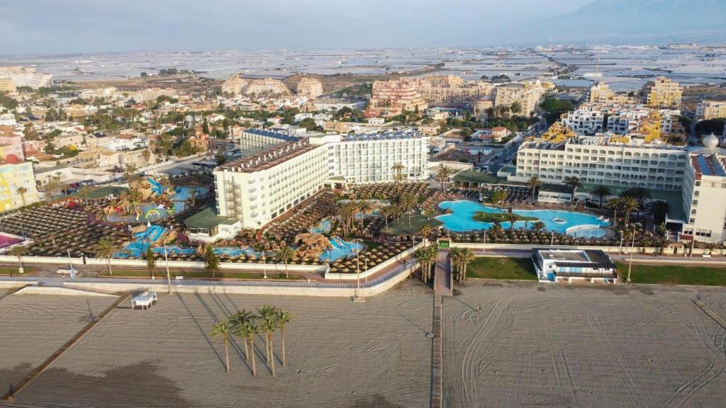 Evenia Zoraida Garden