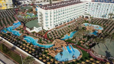 Evenia Zoraida Garden — foto 2