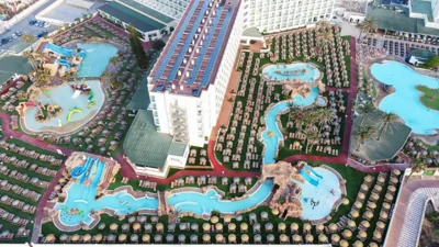 Evenia Zoraida Garden — foto 3