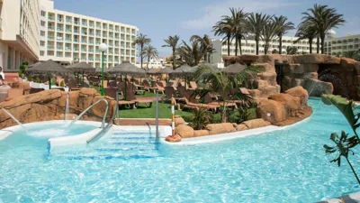 Evenia Zoraida Garden — foto 4