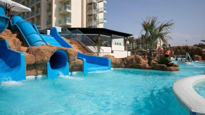 Evenia Zoraida Garden — foto 5