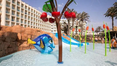 Evenia Zoraida Garden — foto 6