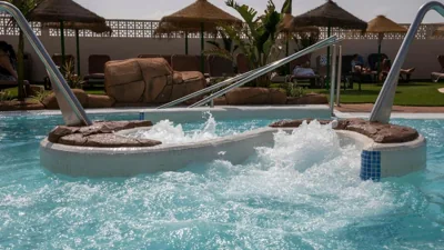 Evenia Zoraida Garden — foto 7