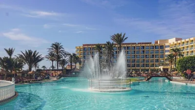 Evenia Zoraida Garden — foto 9