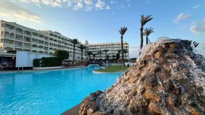 Evenia Zoraida Garden — foto 10