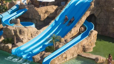 Evenia Zoraida Garden — foto 11