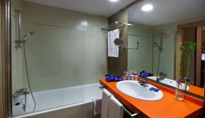Evenia Zoraida Resort — foto 3