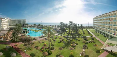 Evenia Zoraida Resort — foto 4