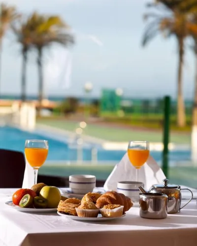 Evenia Zoraida Resort — foto 5