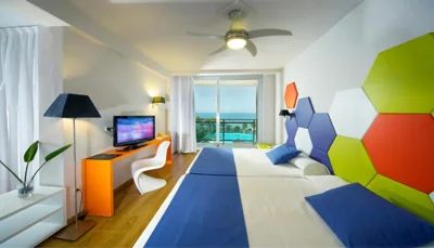 Evenia Zoraida Resort — foto 6